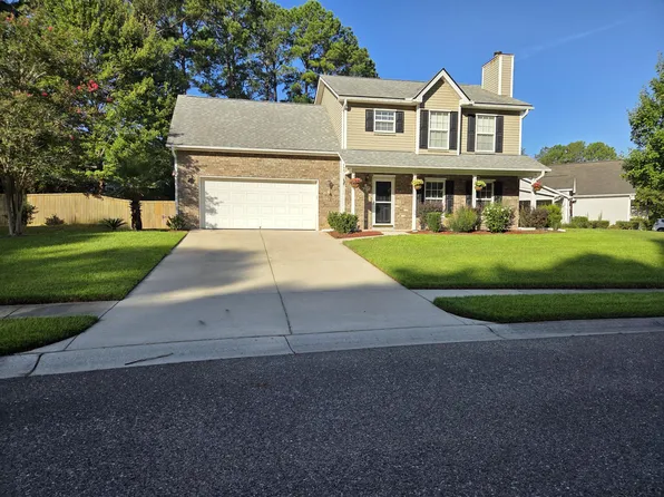 207 Fernwood Dr, Moncks Corner, SC 29461