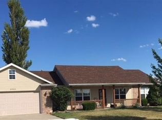 5950 N Boothe Ln, Rocheport, MO 65279