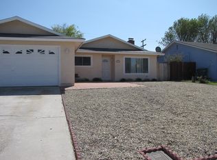 1241 Elaine St, Paso Robles, CA 93446