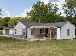 4534 Curtis Rd, Odessa, MO 64076
