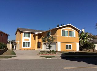 7221 Wellesley Ave, Westminster, CA 92683