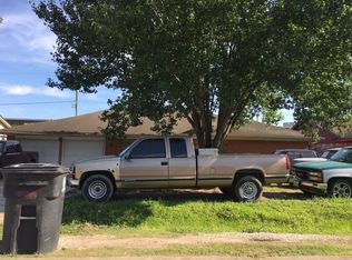 639 Hurley St, Houston, TX 77022