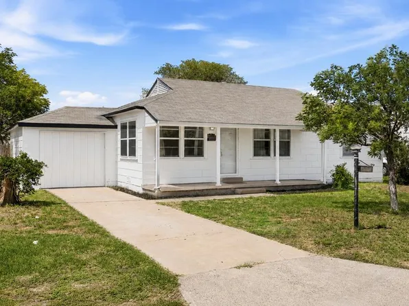 3120 W Illinois Ave, Midland, TX 79701