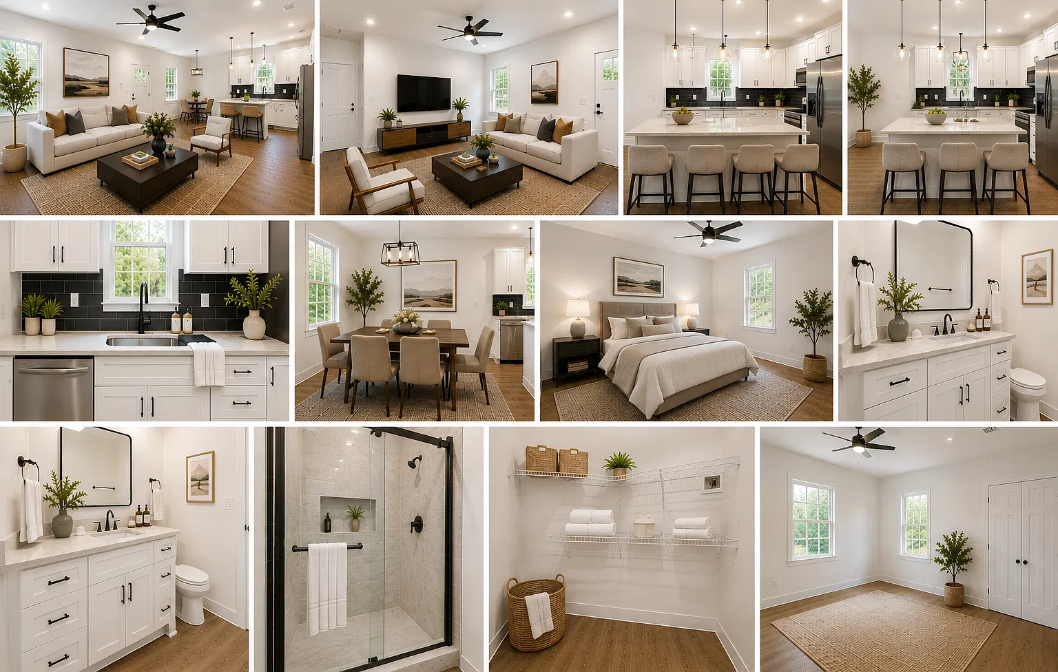3 bed, 1455 sqft, $2,145 — Photo 3