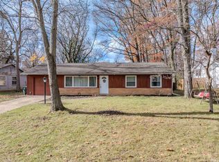 315 N Shellbark Rd, Muncie, IN 47304