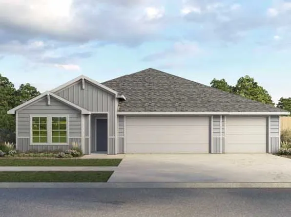 155 Silverton Ln, Cedar Creek, TX 78612