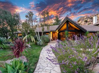 121 Stagecoach Rd, Bell Canyon, CA 91307