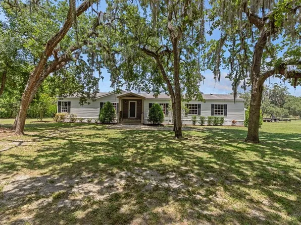 26255 Lambeth Rd, Brooksville, FL 34601