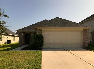 21430 Jamals Way, Houston, TX 77073