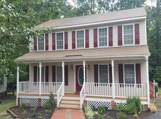 7809 Winding Ash Pl, Chesterfield, VA 23832