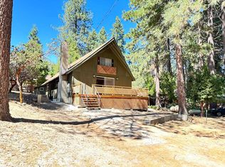 53430 Sherman Dr, Idyllwild, CA 92549