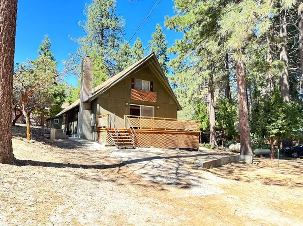 53430 Sherman Dr, Idyllwild, CA 92549