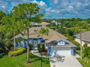 1174 SW Elm Grove Ct, Palm City, FL 34990