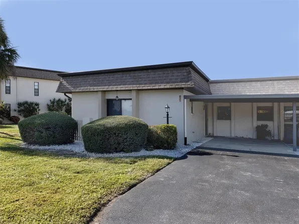 1718 Lakeside Dr #1714-A, Venice, FL 34293