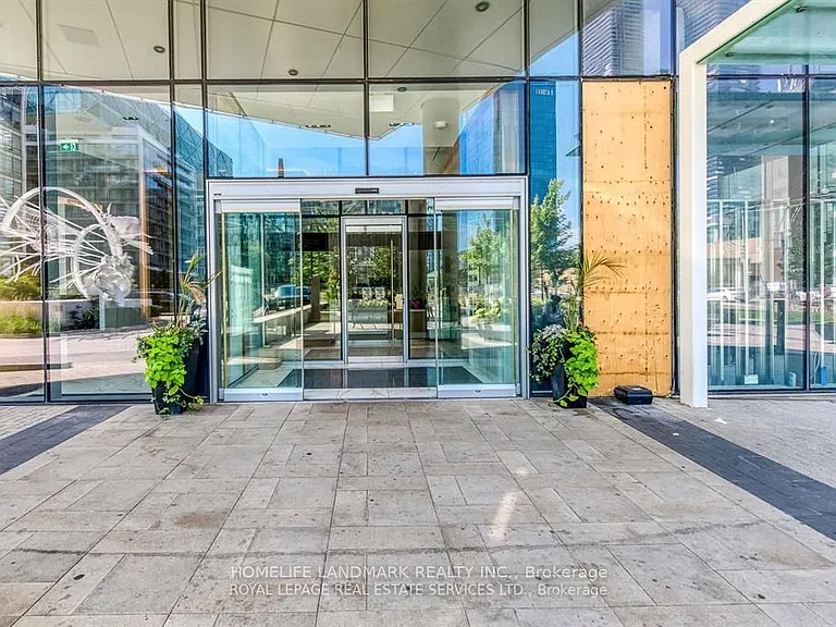 15 Queens Quay E #2306 — Photo 21