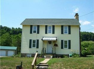 625 State Route 2020, Ford City, PA 16226