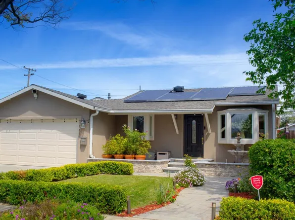 1558 Sabina Way, San Jose, CA 95118