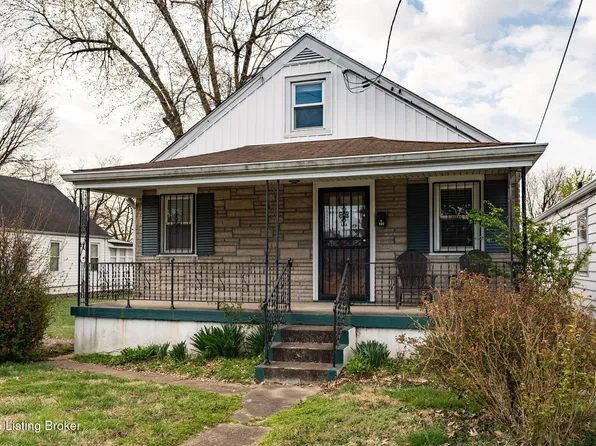 828 Longfield Ave, Louisville, KY 40215