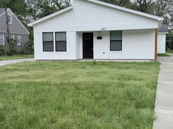 803 Goodwyn St, Memphis, TN 38111
