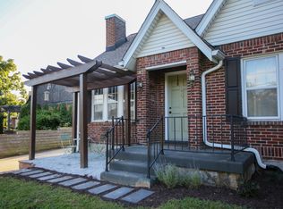 1510 Riverside Dr, Nashville, TN 37206