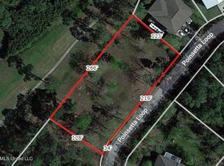Lots 5 7 Poinsetta Loop LOT 5-8, Pass Christian, MS 39571