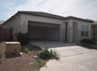22743 N Diamond Dr, Maricopa, AZ 85138