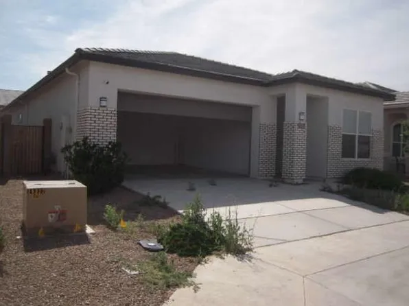 22743 N Diamond Dr, Maricopa, AZ 85138