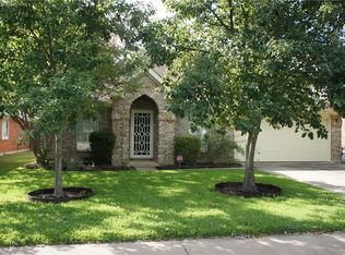 7907 Elkhorn Mountain Trl, Austin, TX 78729