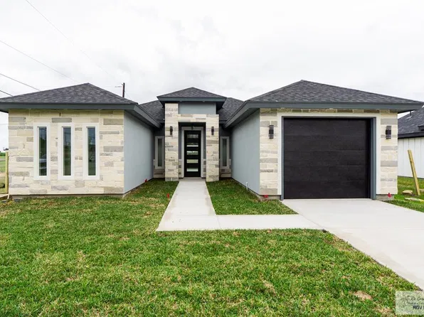 301 Santa Lorraine Ave, Santa Rosa, TX 78593