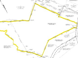Lot 3 Clarks Mills Road, Dayton, ME 04005
