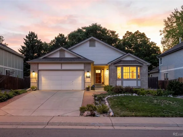 6257 S Urban Street, Littleton, CO 80127