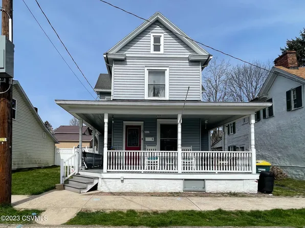 363 Priestley Ave, Northumberland, PA 17857