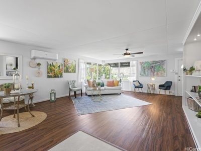 2071 10th Ave, Honolulu, HI, 96816