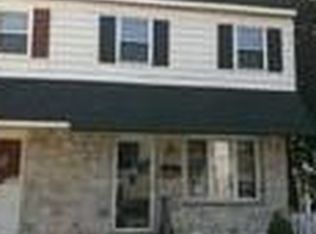 226 Rively Ave, Darby, PA 19023