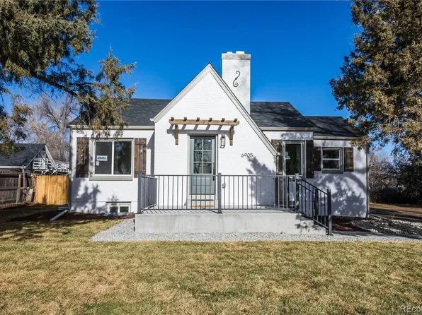 6905 W 61st Avenue, Arvada, CO 80003