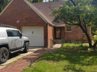 1308 N Perry Ave APT B, Wichita, KS 67203