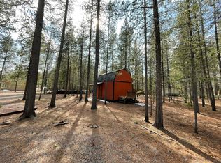 16060 Elkhorn Ln, La Pine, OR 97739