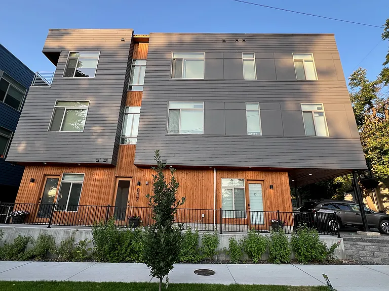 617 S Adams St #101 — Photo 8