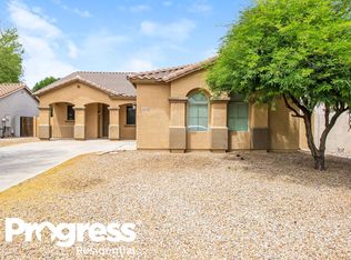 21420 E Alyssa Rd, Queen Creek, AZ 85142