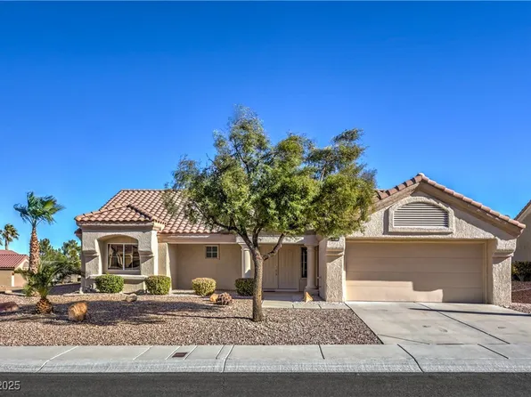 2816 Bent Tree Ct, Las Vegas, NV 89134