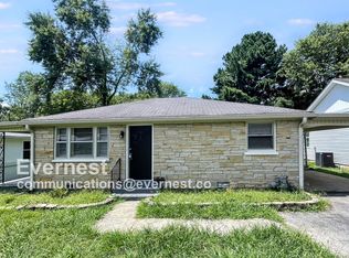 203 Shannon Ln, Springfield, TN 37172
