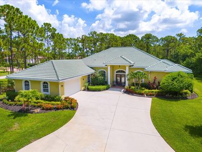 11000 Pine Creek Lane, Port Saint Lucie, FL, 34986