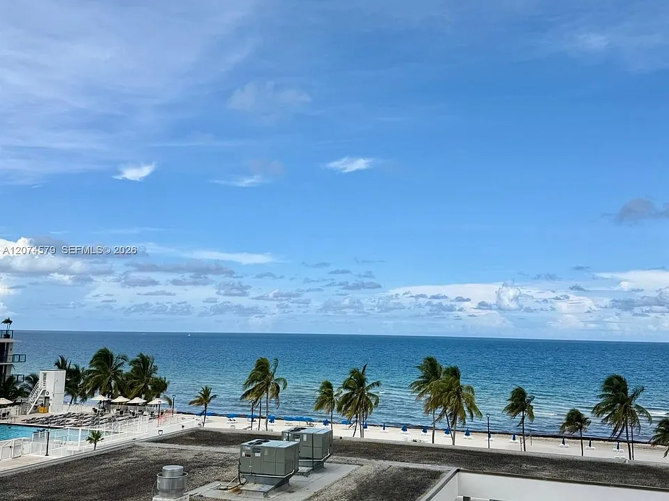 2401 S Ocean Dr #602