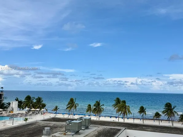 2401 S Ocean Dr, Hollywood, FL