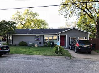 106 Moon St, Cleburne, TX 76033