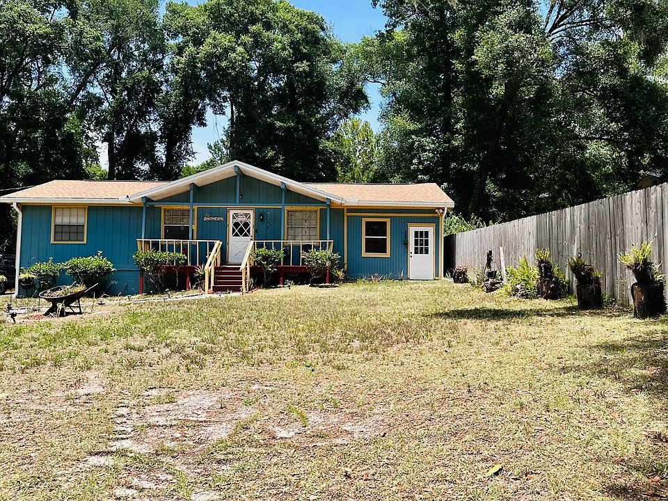 FRONT OF THE PROPERTY