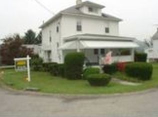 112 Dorthea Ave, Mc Clellandtown, PA