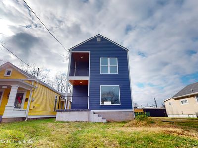904 Charles St, Louisville, KY, 40204