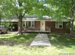 534 Charlie Dougherty Rd, Holladay, TN 38341