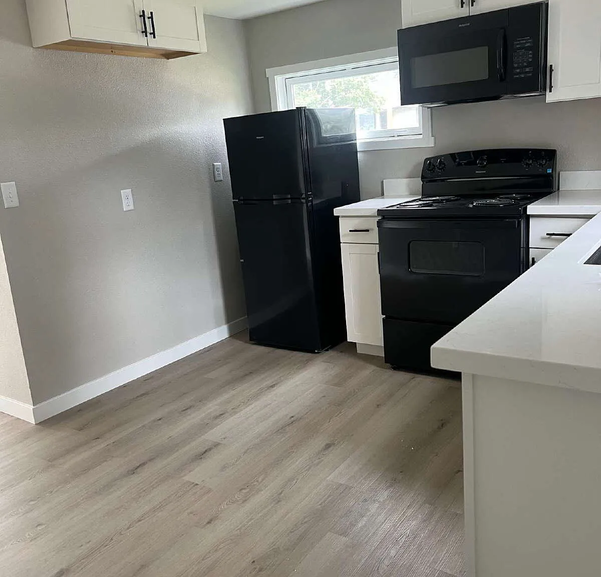 1 bed, 1.0 bath, $1,250 — Photo 4